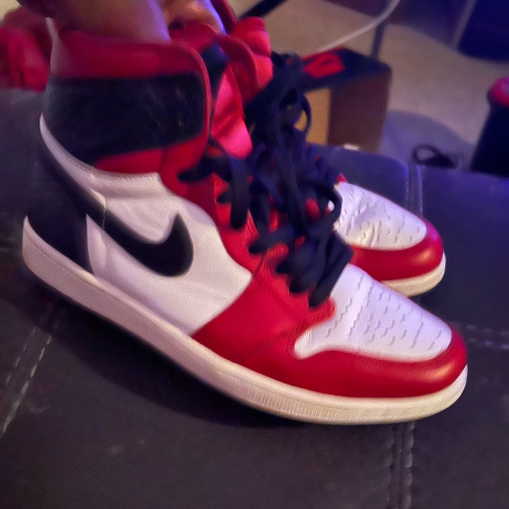Nike Jordan 1 retro OG